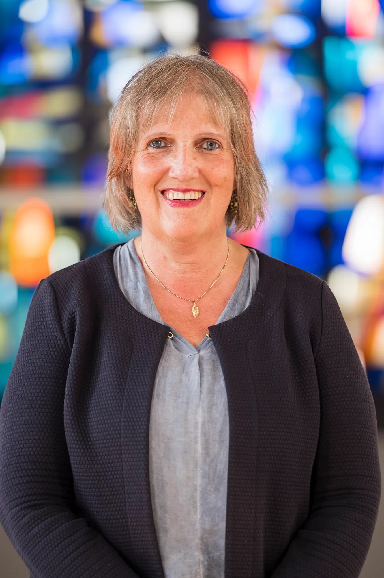 Annette Horn