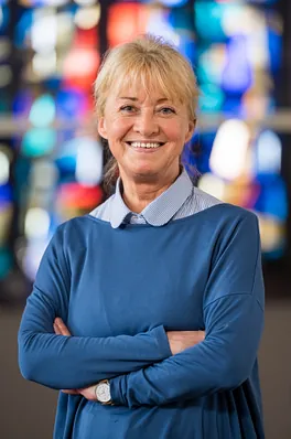 Veronika Wimmer