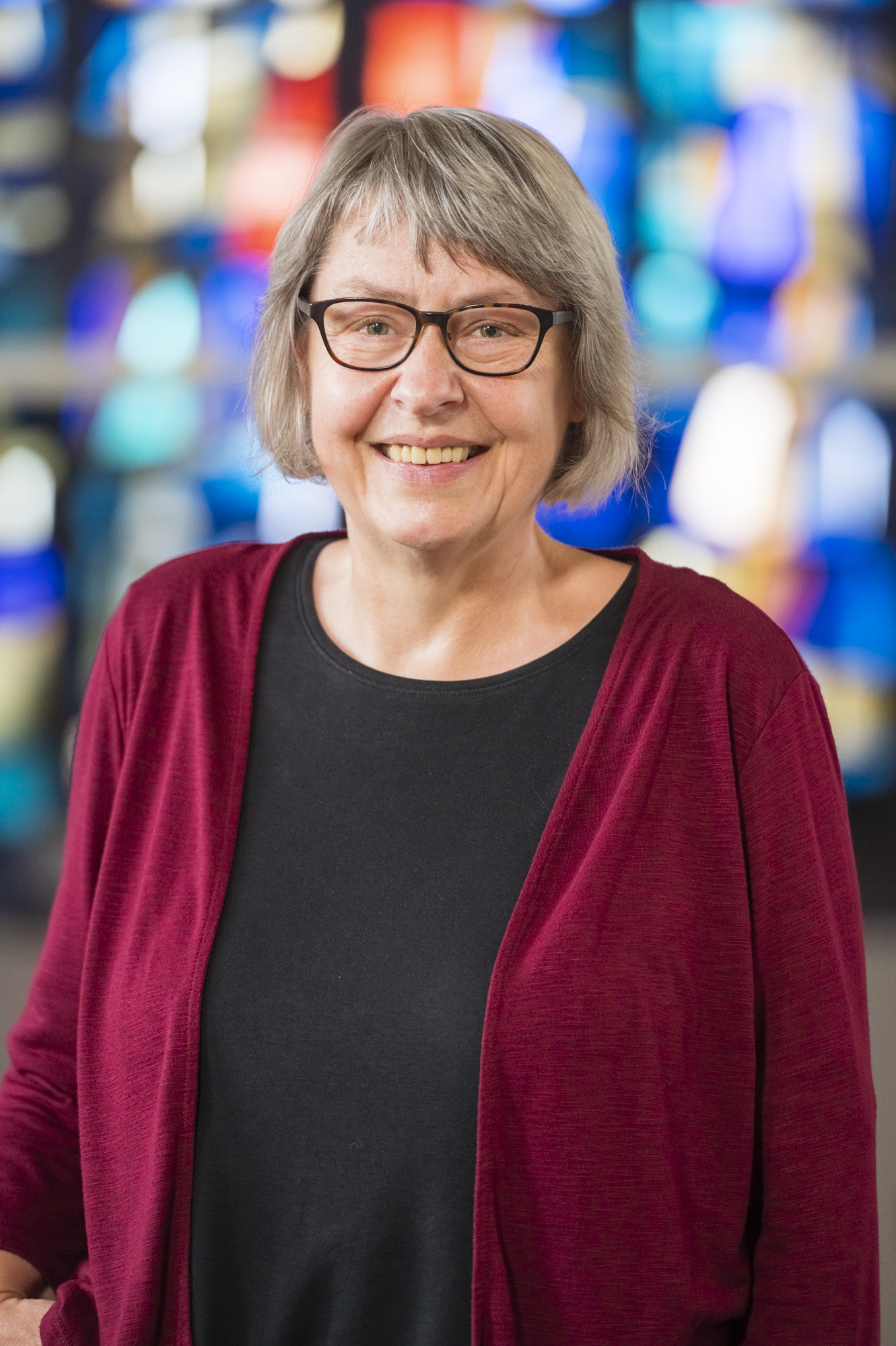 Evelyn Soehnchen