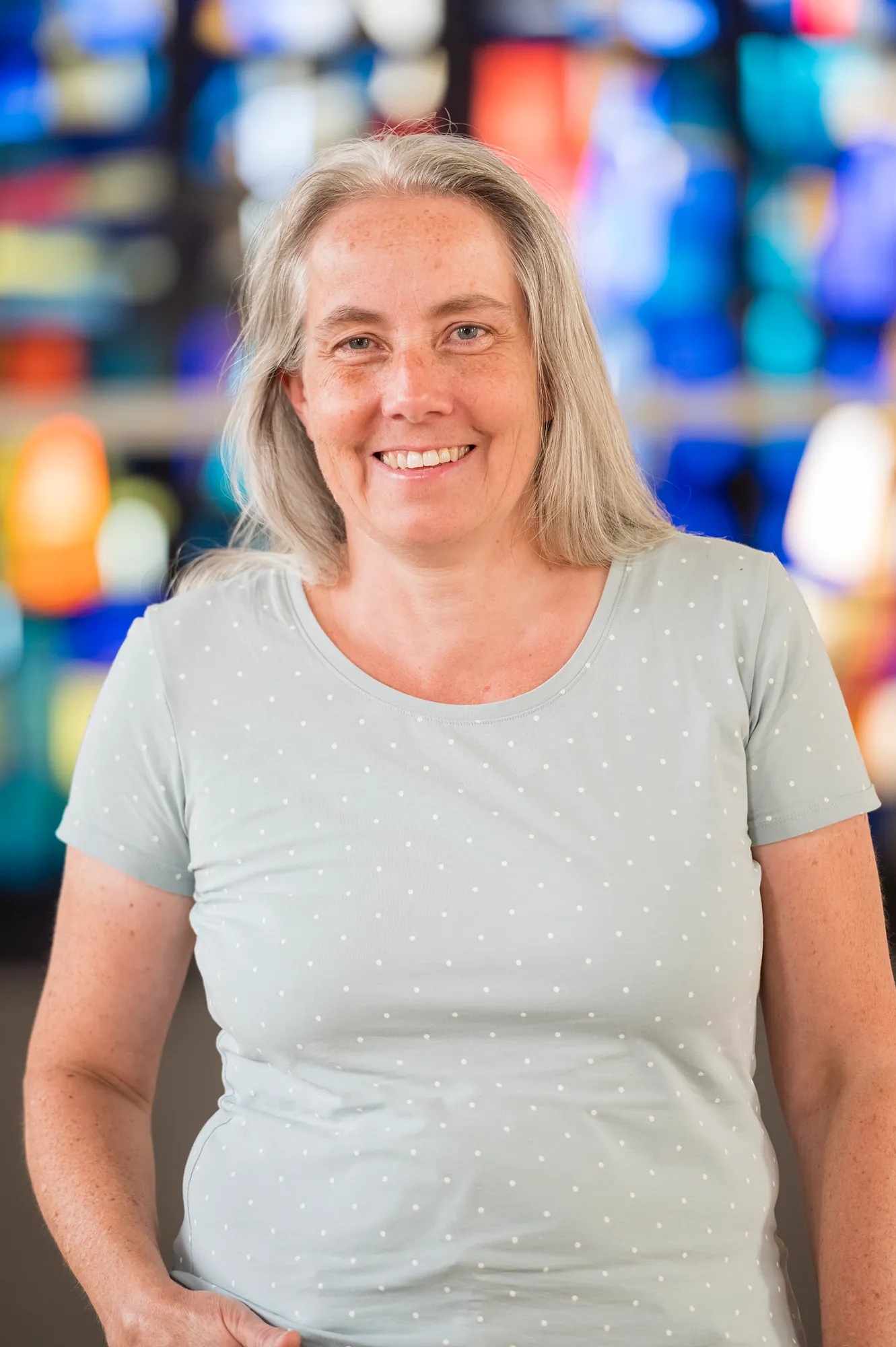 Judith Servas-Packheiser