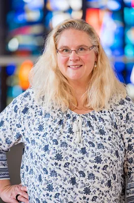 Janine Weegmann