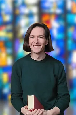 Dennis Herder